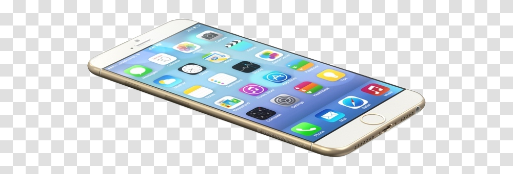 Apple Iphone Free I Phone, Electronics, Mobile Phone, Cell Phone Transparent Png