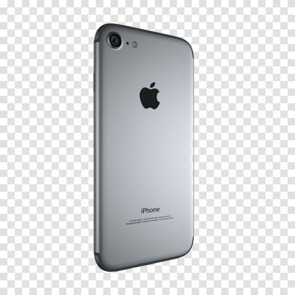 Apple Iphone Image, Mobile Phone, Electronics, Cell Phone Transparent Png
