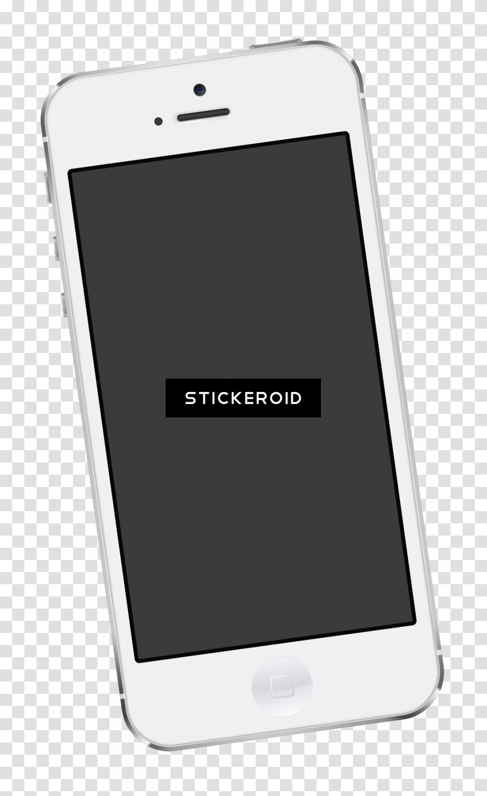 Apple Iphone In Hand Smartphone, Mobile Phone, Electronics, Cell Phone Transparent Png