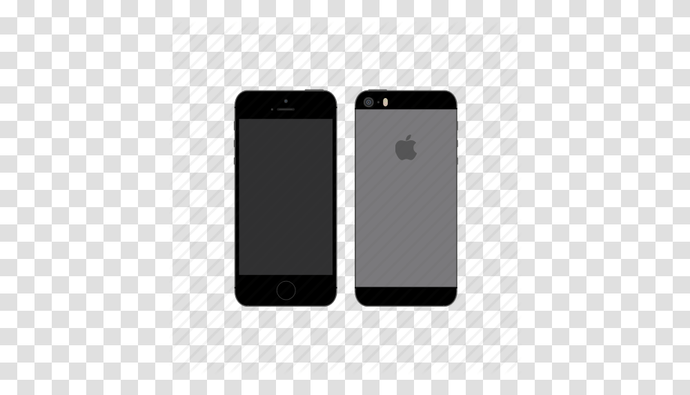 Apple Iphone Iphone Icon, Electronics, Mobile Phone, Cell Phone Transparent Png