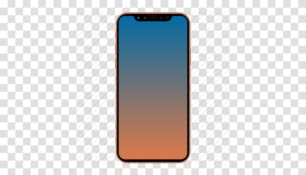 Apple Iphone Iphone Iphone Pro Iphone X Smartphone Icon, Mobile Phone, Electronics, Cell Phone Transparent Png