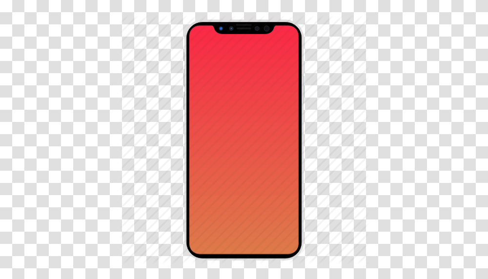 Apple Iphone Iphone Iphone Pro Iphone X Smartphone White Icon, Mobile Phone, Electronics, Cell Phone Transparent Png