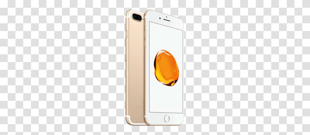 Apple Iphone Plus Gold, Electronics, Mobile Phone, Cell Phone Transparent Png