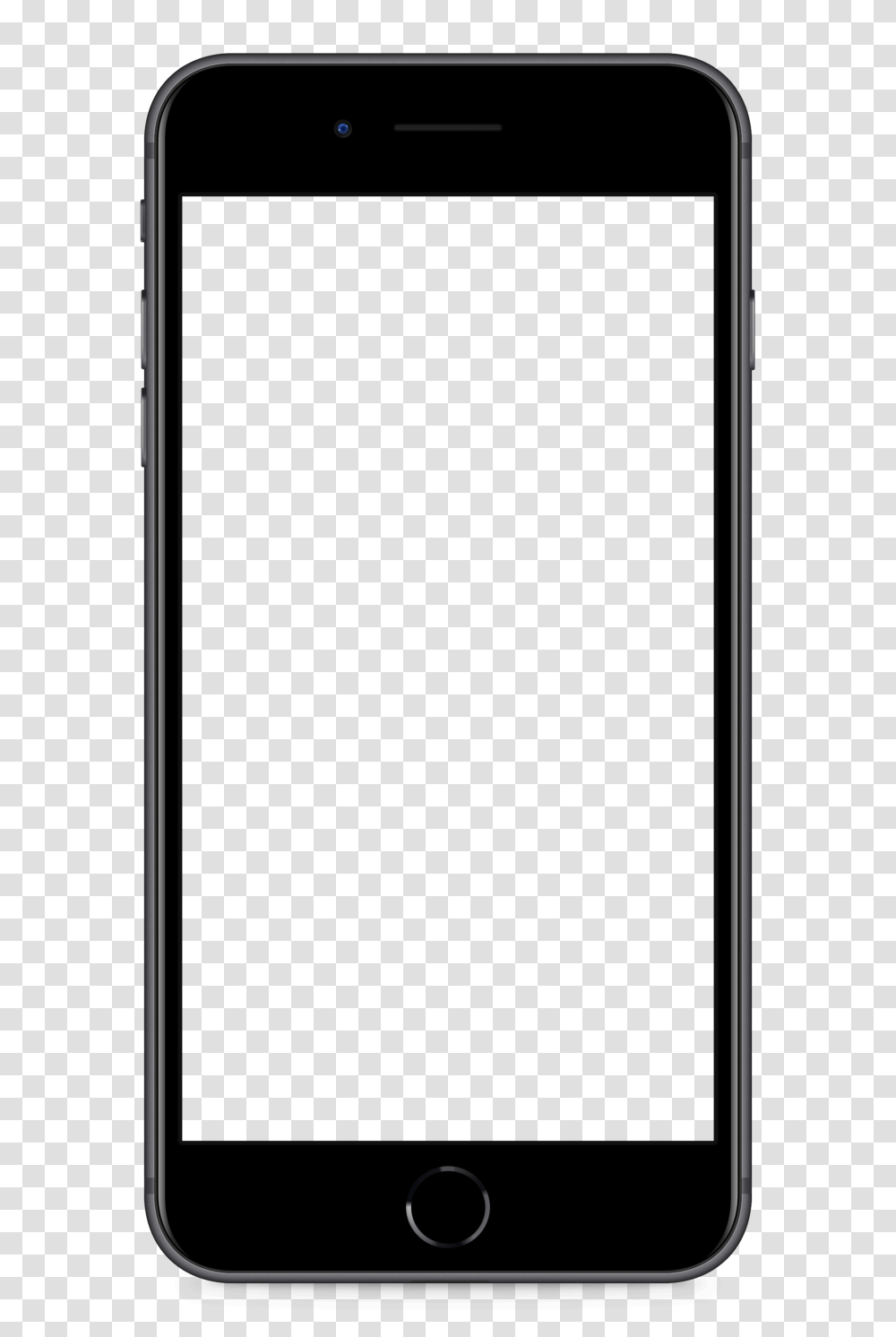 Apple Iphone Plus, Mobile Phone, Electronics, Cell Phone Transparent Png