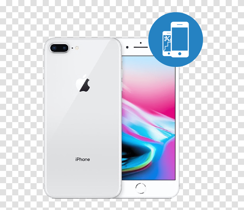 Apple Iphone Plus Screen Repair, Mobile Phone, Electronics, Cell Phone, Ipod Transparent Png