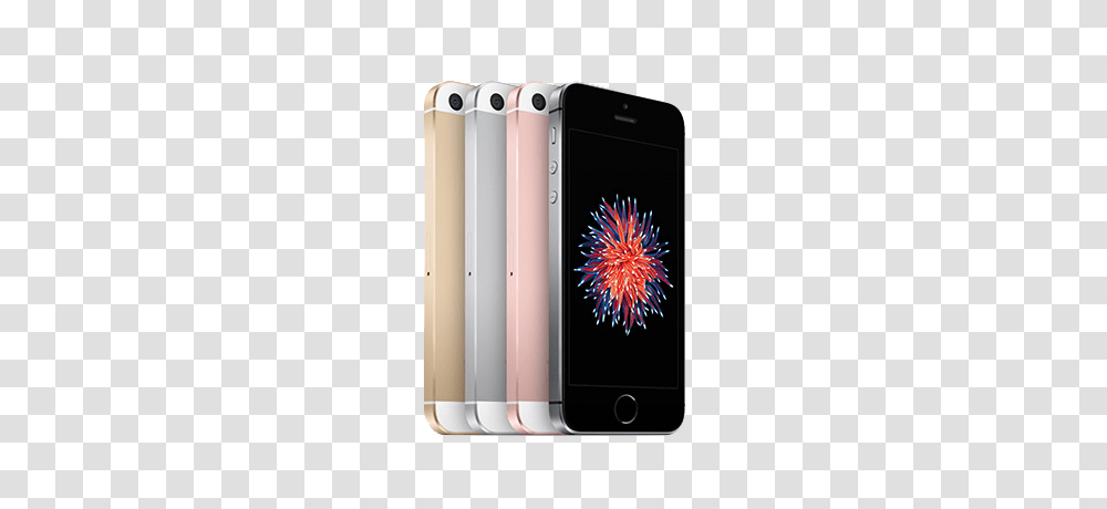 Apple Iphone Se, Electronics, Mobile Phone, Cell Phone Transparent Png