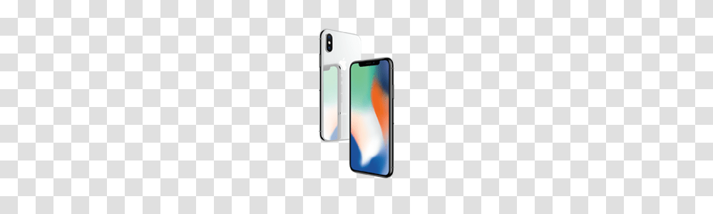 Apple Iphone X, Electronics, Mobile Phone, Cell Phone, Ipod Transparent Png