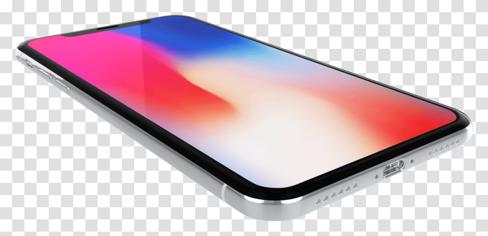 Apple Iphone X Image For Free Download Apple I Phone, Mobile Phone, Electronics, Cell Phone, Computer Transparent Png