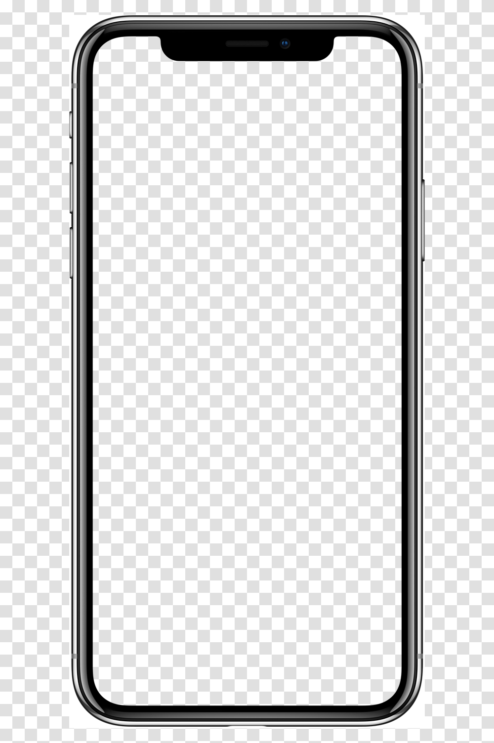 Apple Iphone X Landing, Mobile Phone, Electronics, Cell Phone Transparent Png