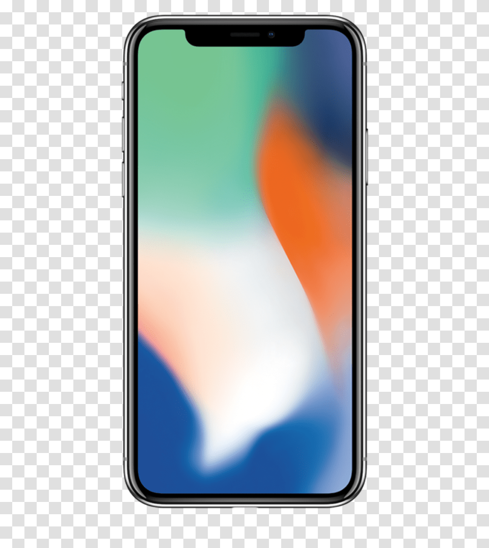 Apple Iphone X Mts, Mobile Phone, Electronics, Cell Phone Transparent Png