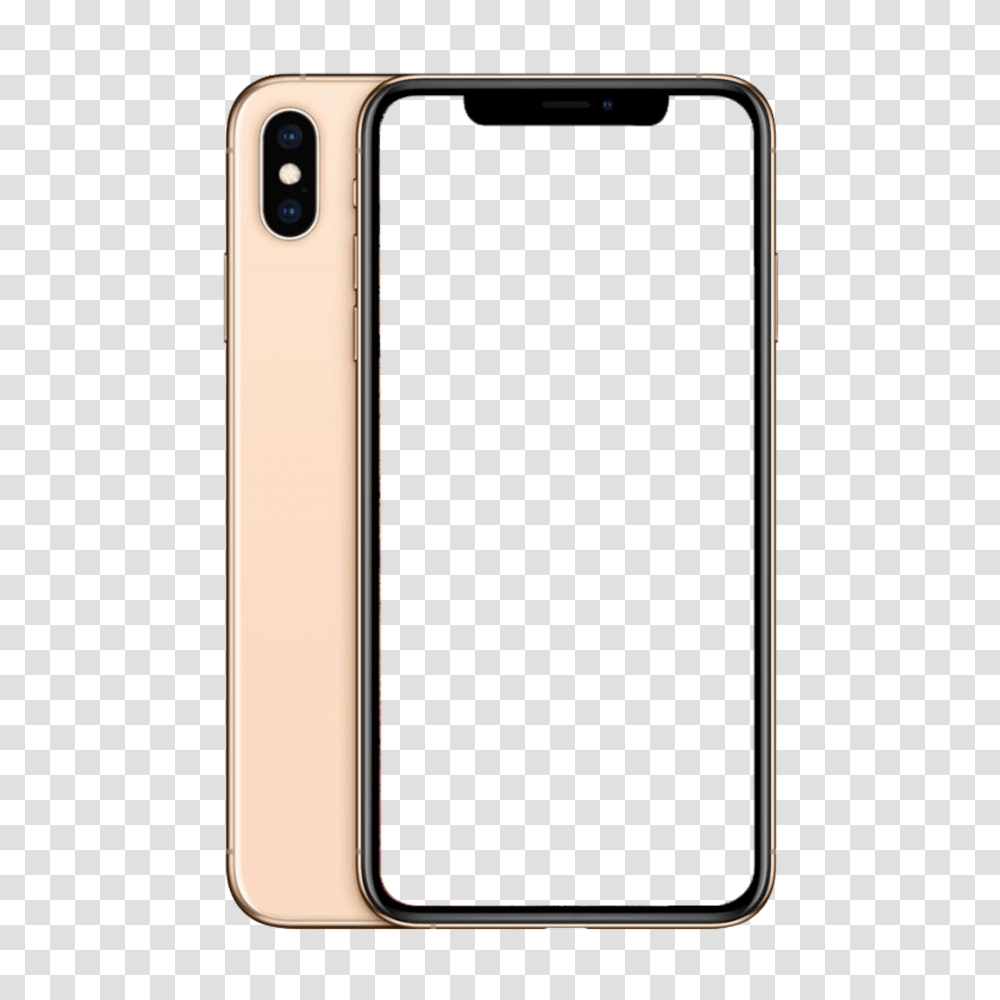 Apple Iphone Xs Max Image Vector Clipart, Electronics, Mobile Phone, Cell Phone, Ipod Transparent Png