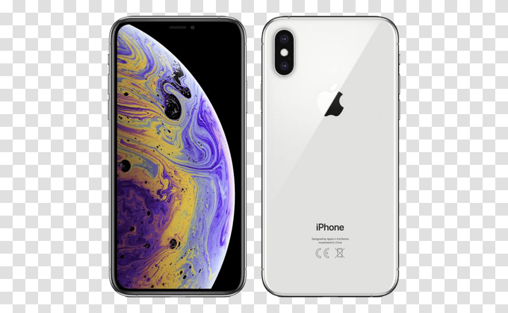 Apple Iphone Xs Max With Facetime Iphone Xs Max Sgray, Mobile Phone, Electronics, Cell Phone, Skateboard Transparent Png