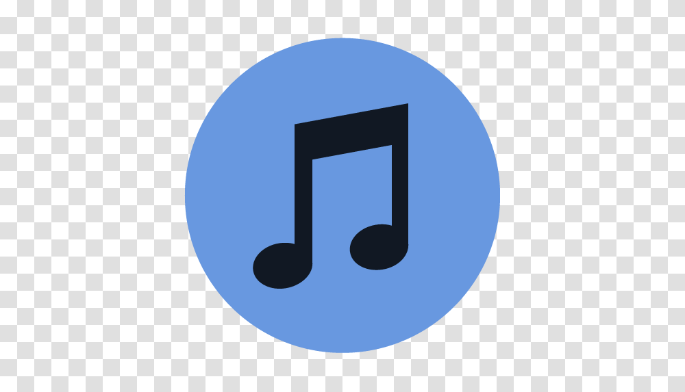 Apple Itunes Music Sound Icon, Number, Label Transparent Png