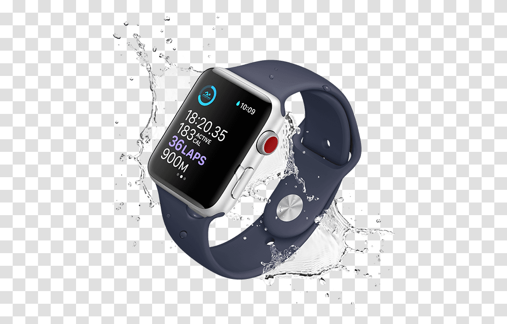 Apple Iwatch Best Seller 2018 - Waypoint Vacation Co Op Jarir Apple Watch Series 3, Helmet, Clothing, Apparel, Wristwatch Transparent Png