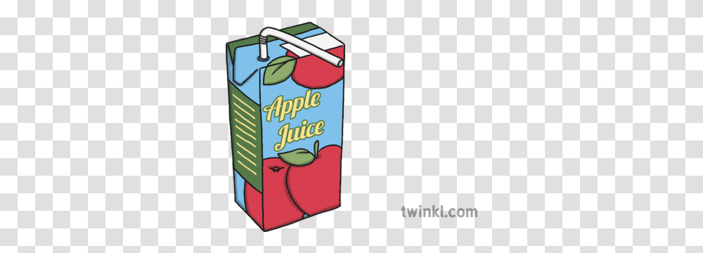 Apple Juice 1 Illustration Twinkl Cartoon, Beverage, Drink Transparent Png