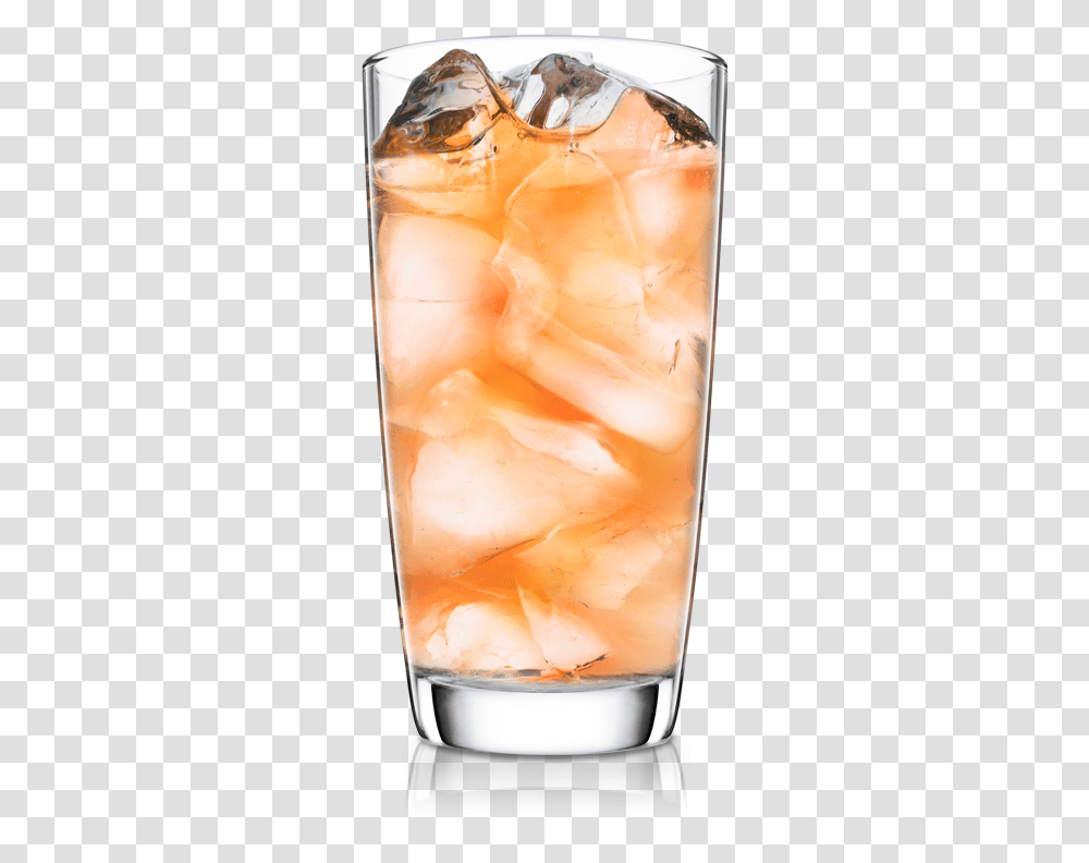 Apple Juice And Malibu, Cocktail, Alcohol, Beverage, Ice Cream Transparent Png