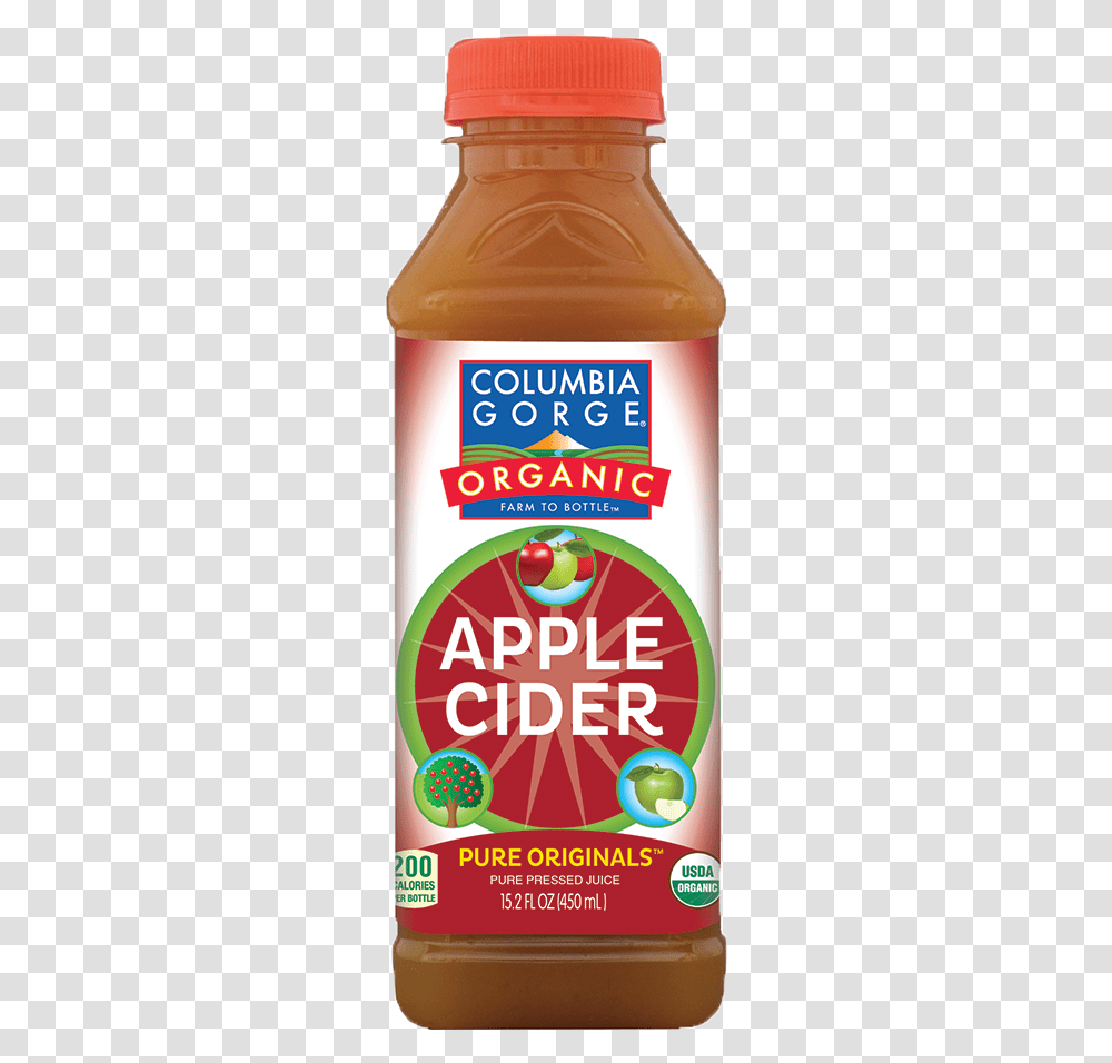 Apple Juice Bottle Logo, Advertisement, Poster, Flyer, Paper Transparent Png