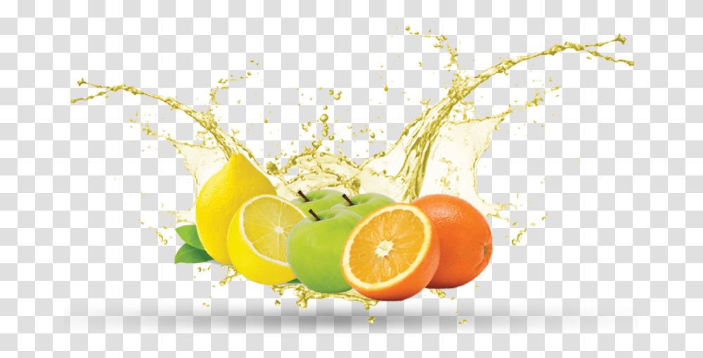 Apple Juice Clipart Splash Fruit Juice Background, Beverage, Drink, Orange, Citrus Fruit Transparent Png