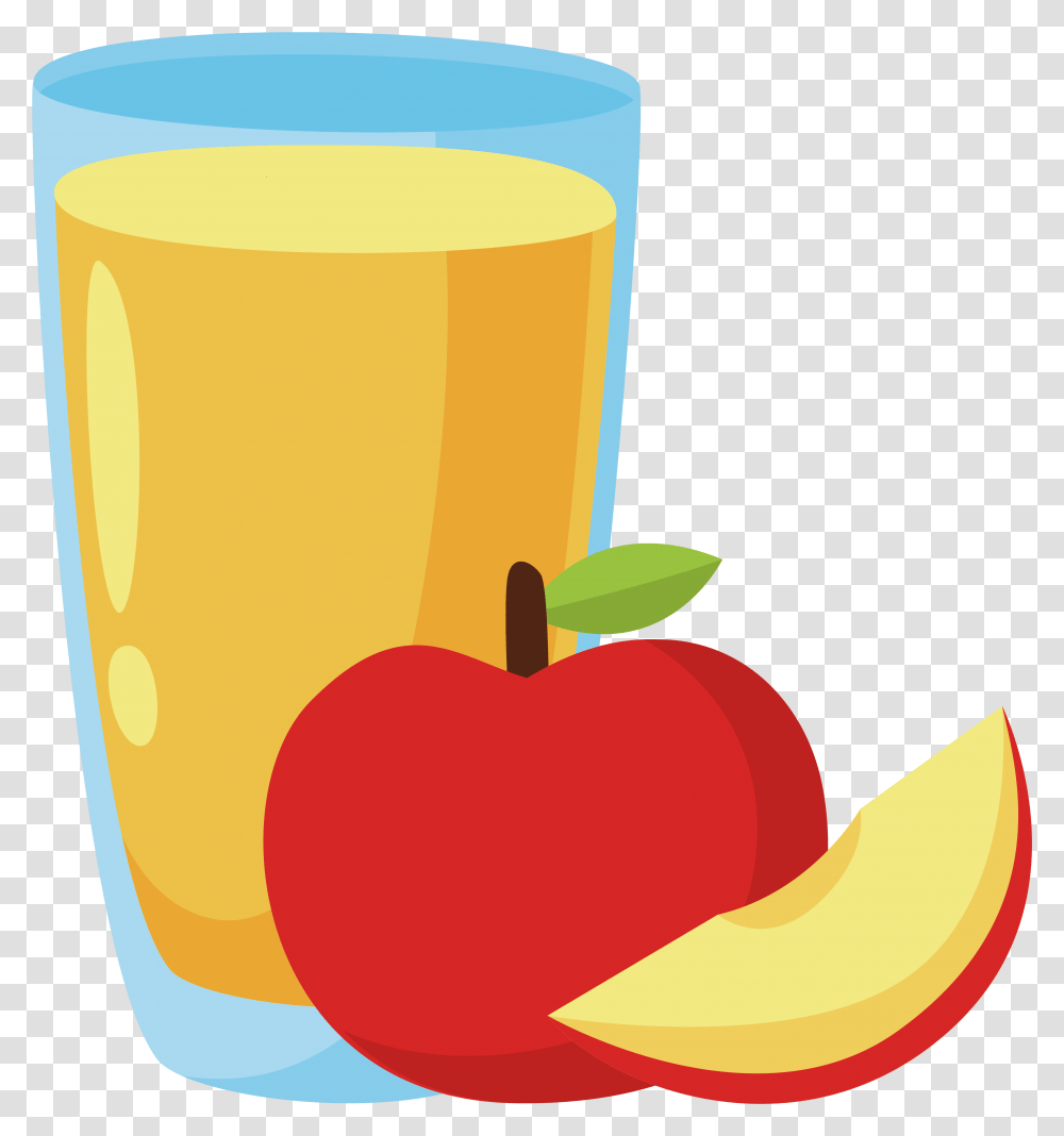 Apple Juice Files Clipart Apple Juice Icon, Beverage, Drink, Orange Juice, Glass Transparent Png