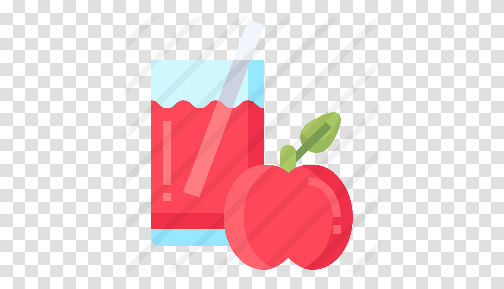 Apple Juice Free Food And Restaurant Icons Mcintosh, Plant, Dynamite, Beverage, Vegetable Transparent Png