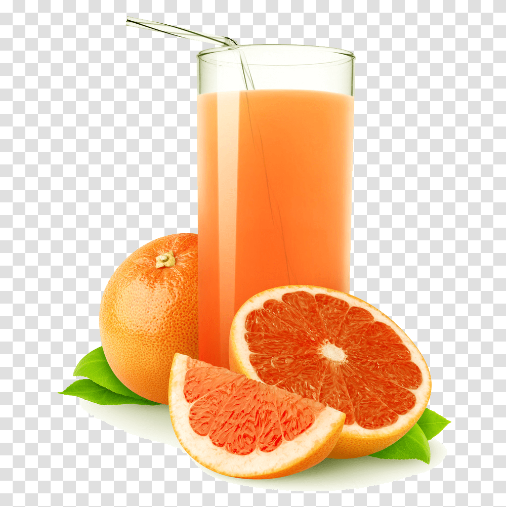 Apple Juice Fresh Juice Orange, Plant, Grapefruit, Citrus Fruit, Produce Transparent Png