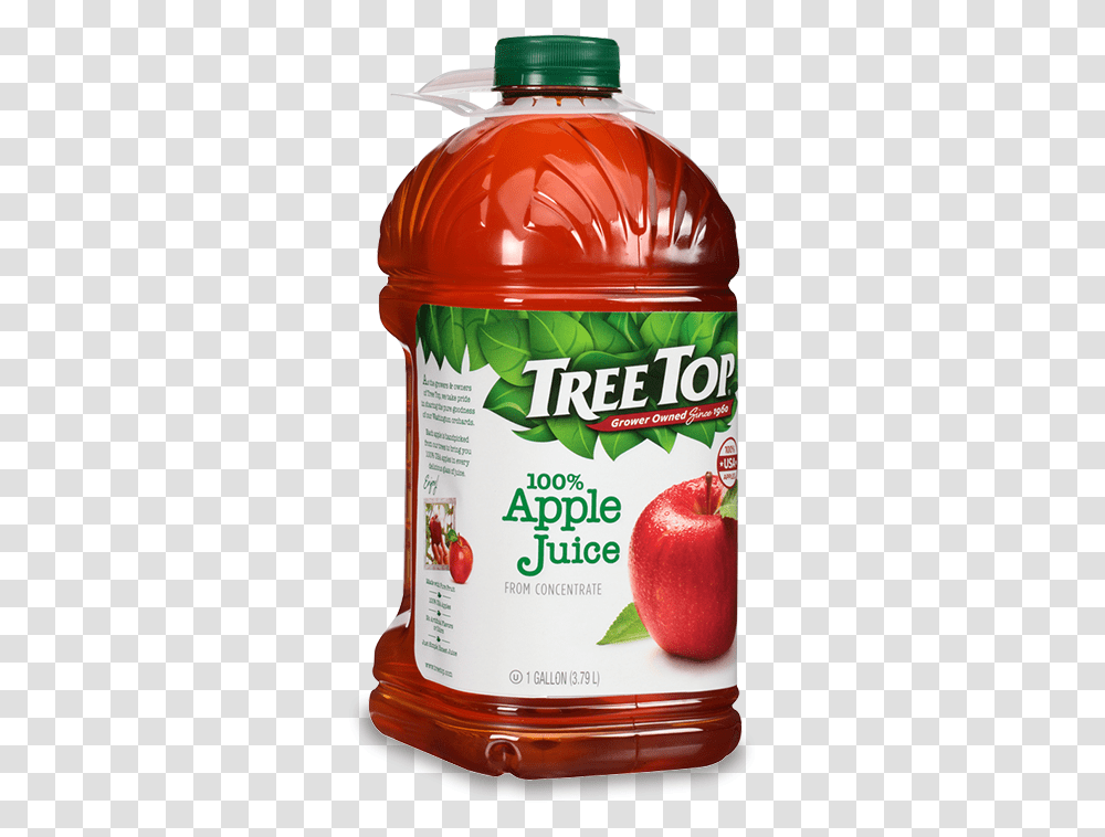 Apple Juice Tree Top, Plant, Fruit, Food, Helmet Transparent Png