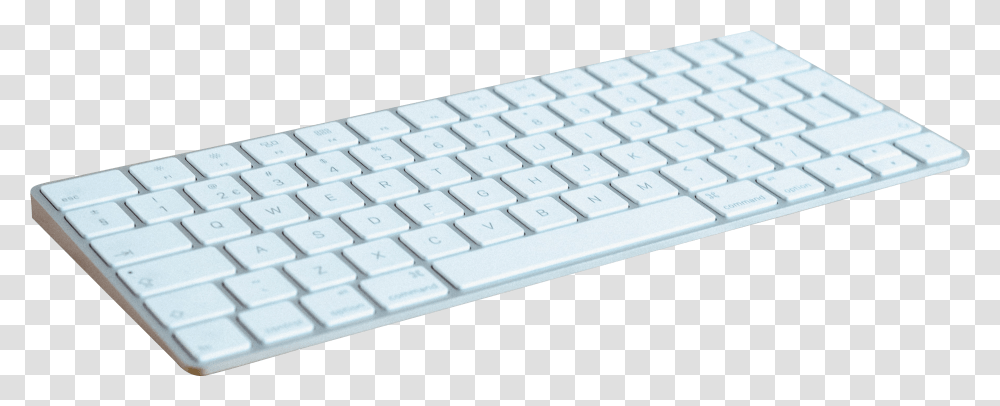 Apple Keyboard Background Free, Computer Keyboard, Computer Hardware, Electronics Transparent Png