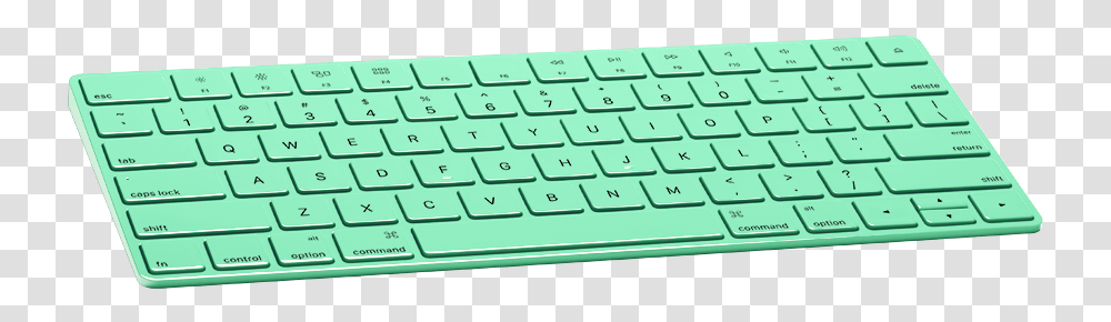 Apple Keyboard Computer Keyboard, Computer Hardware, Electronics Transparent Png