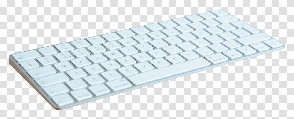 Apple Keyboard Computer Keyboard, Computer Hardware Transparent Png