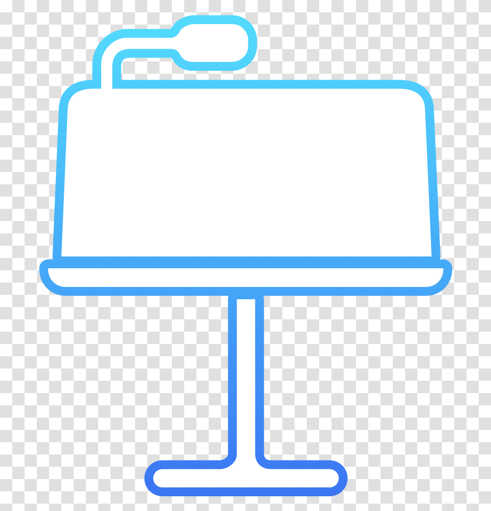 Apple Keynote Icon Sign, Word, White Board Transparent Png