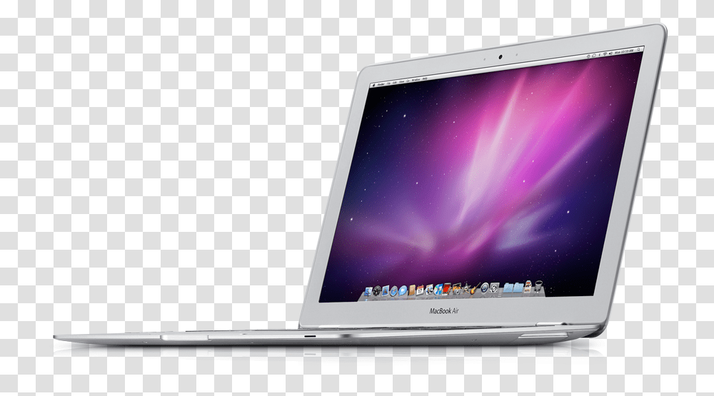 Apple Laptop Clipart Apple Macbook Air, Pc, Computer, Electronics, Monitor Transparent Png