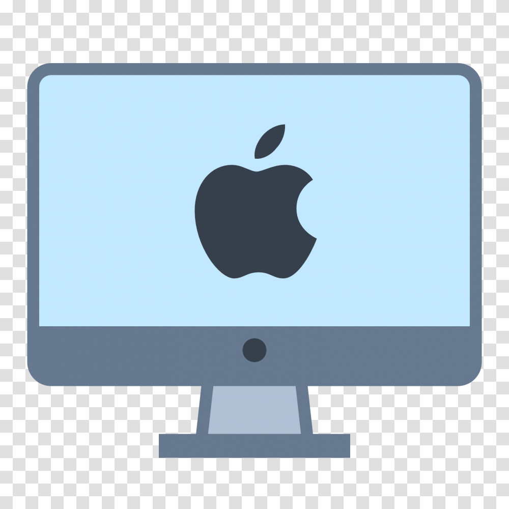 Apple Laptop Computer Clip Art Clipart For Computers, Monitor, Screen, Electronics, LCD Screen Transparent Png