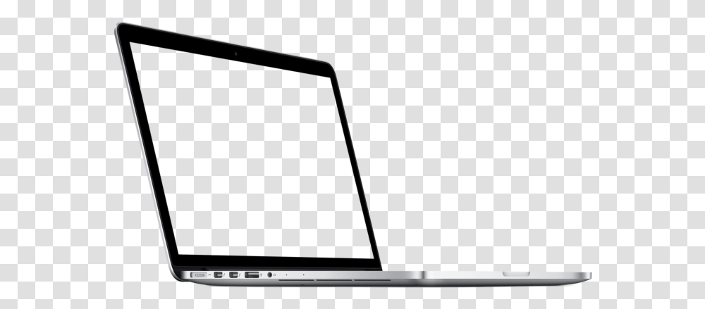 Apple Laptop In 3 Image Laptop Mockup Free, LCD Screen, Monitor, Electronics, Display Transparent Png