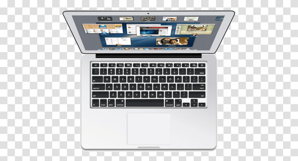 Apple Laptop Macbook Laptops Inch Air Macbook Pro, Computer Keyboard, Computer Hardware, Electronics, Pc Transparent Png