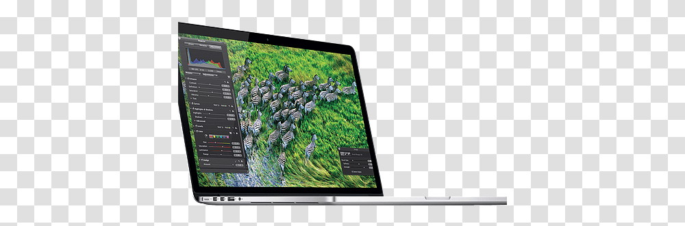 Apple Launches Macbook Pro With 2880 X 1800 Pixel 'retina Apple Retina, Electronics, Computer, Monitor, Screen Transparent Png