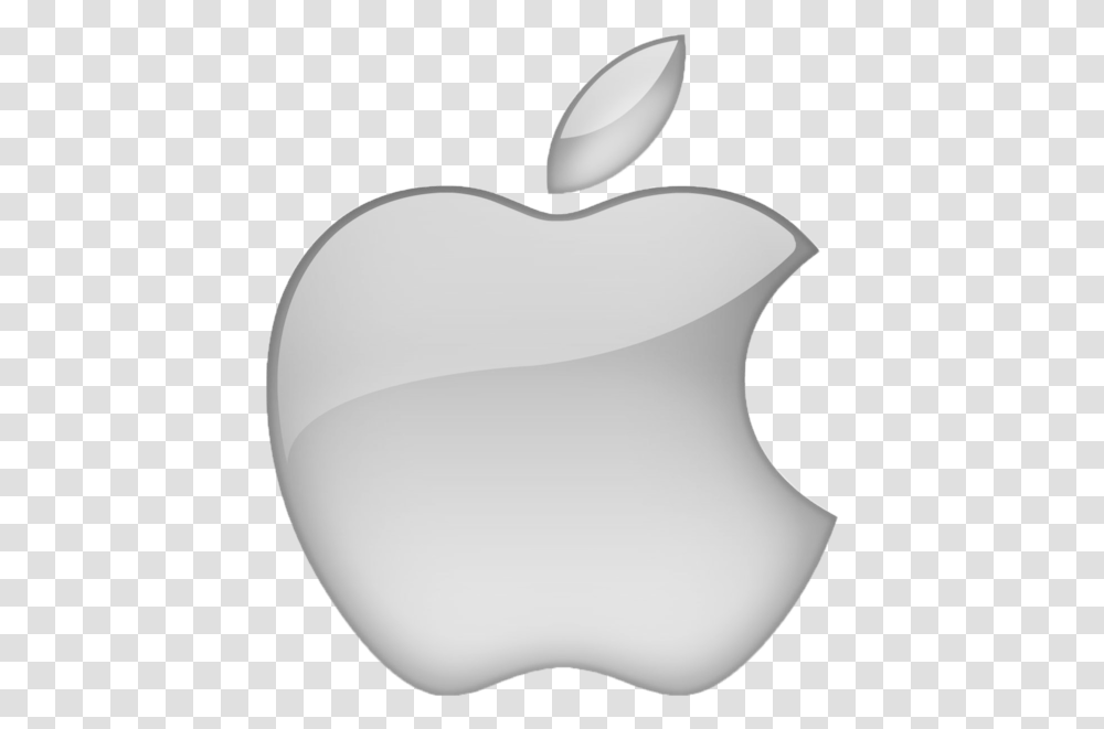 Apple Logo 1 Apple Logo Official, Lamp, Plant, Fruit, Food Transparent Png