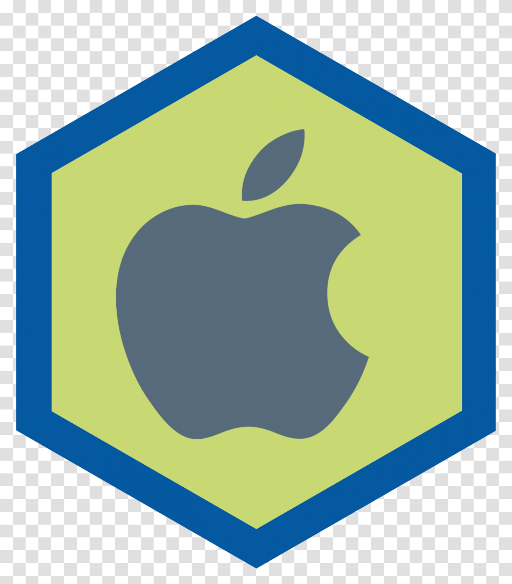 Apple Logo 32 Px Clipart Emblem, Label, Recycling Symbol Transparent Png