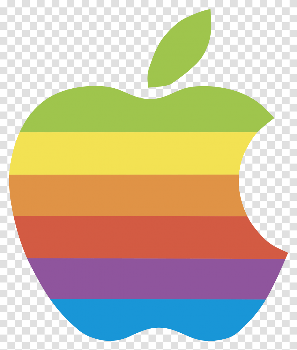 Apple Logo 5 Image White Logo Of Apple, Symbol, Trademark Transparent Png