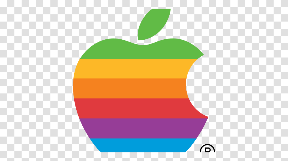 Apple Logo Apple Logo, Symbol, Trademark Transparent Png