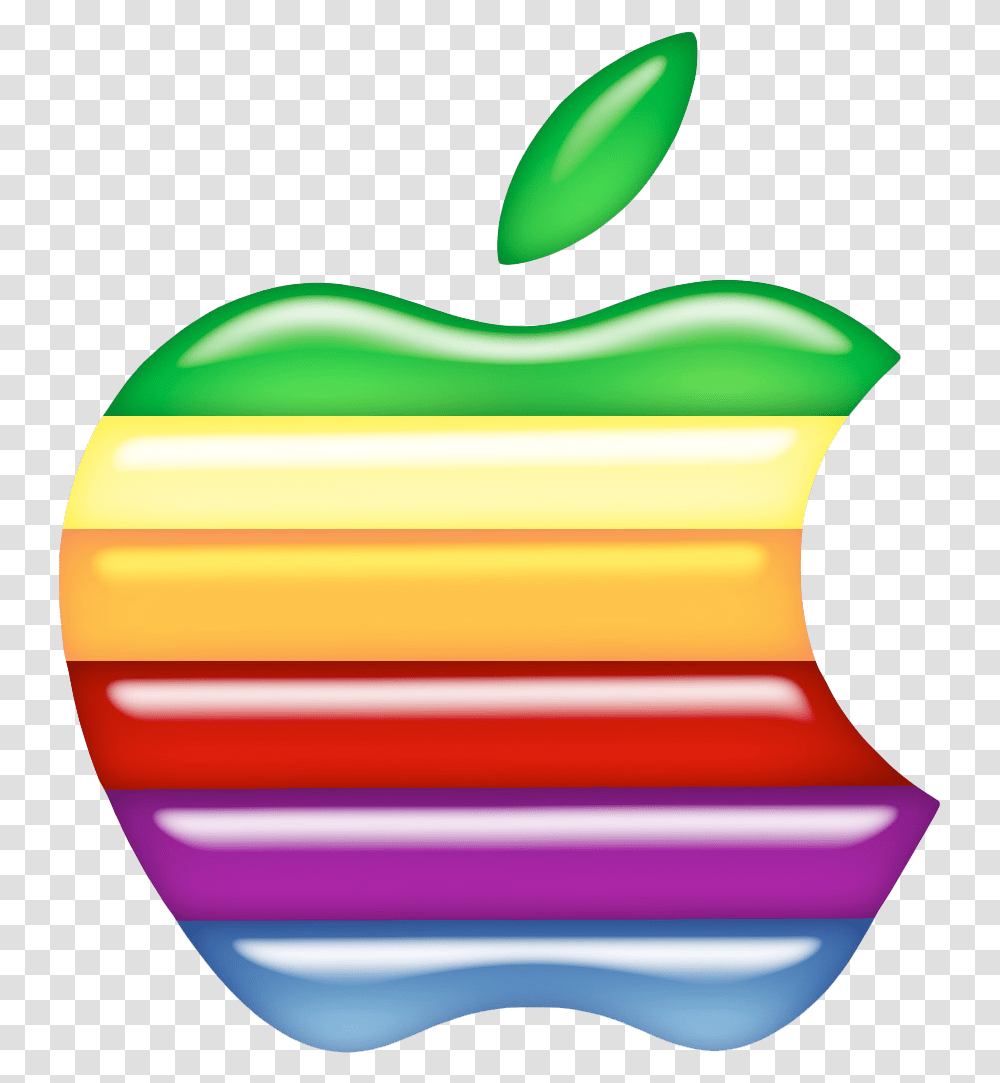 Apple Logo Apple, Trademark Transparent Png