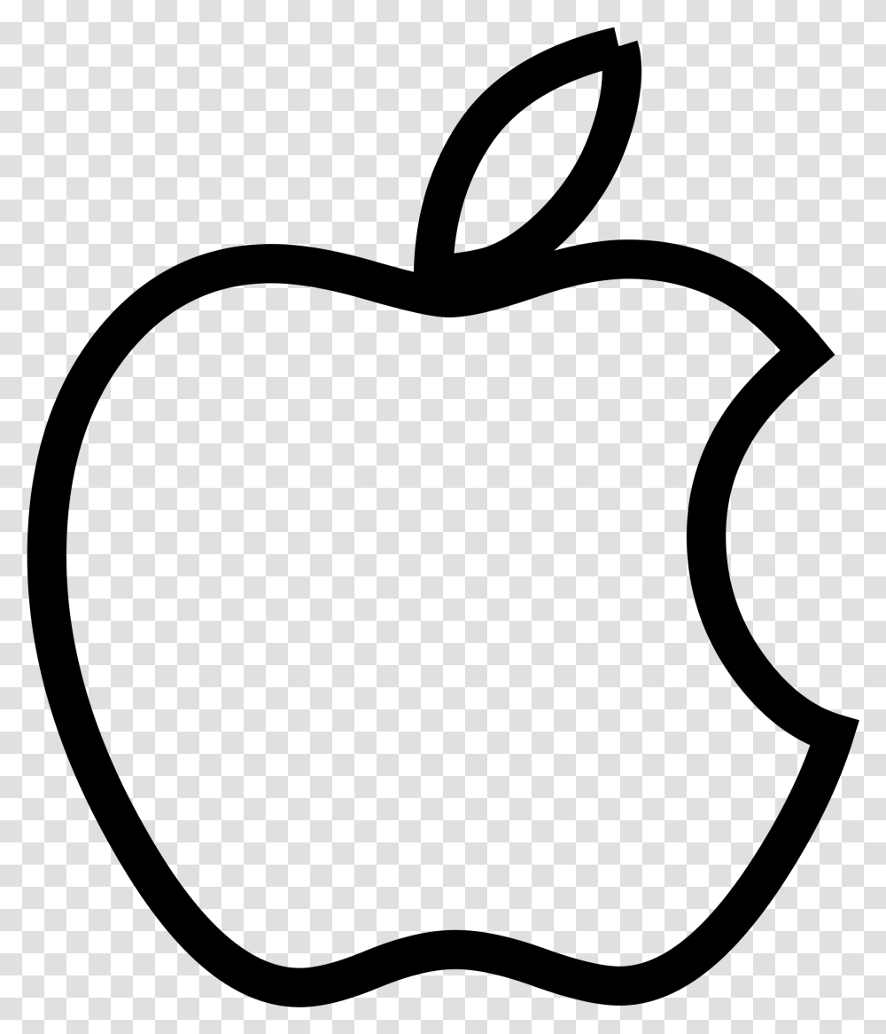 Apple Logo Background Apple Logo Color Page, Gray, World Of Warcraft Transparent Png