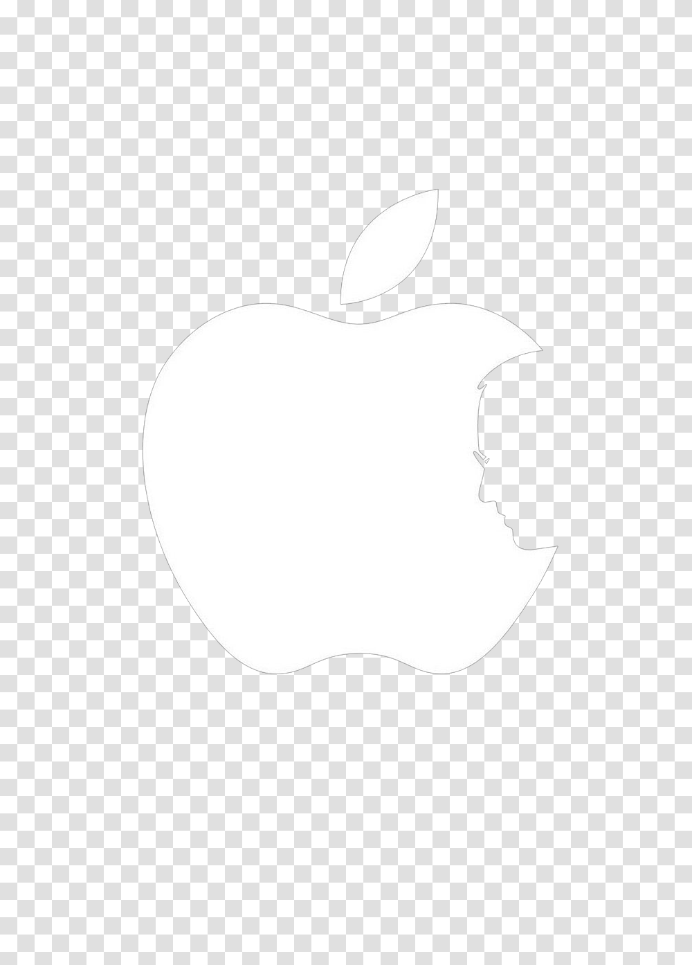 Apple Logo Background, Plant, Fruit, Food Transparent Png