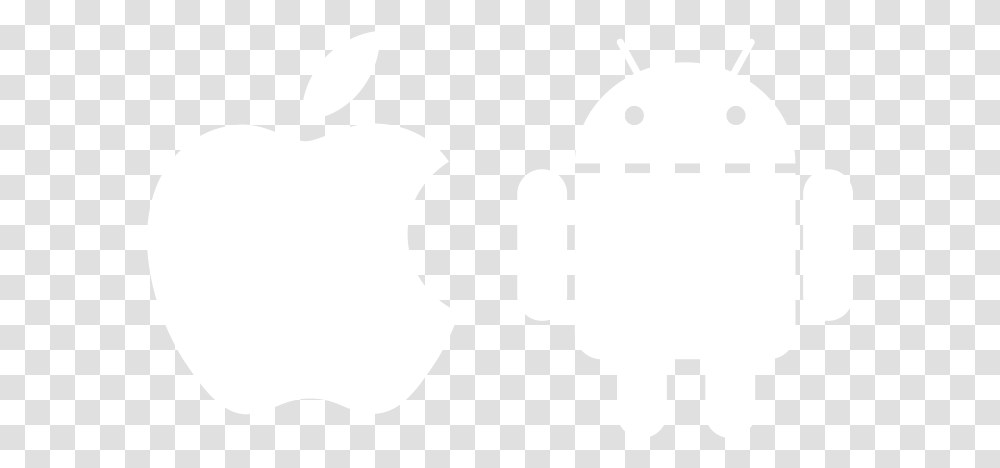 Apple Logo Background, Stencil, Silhouette, Electronics Transparent Png