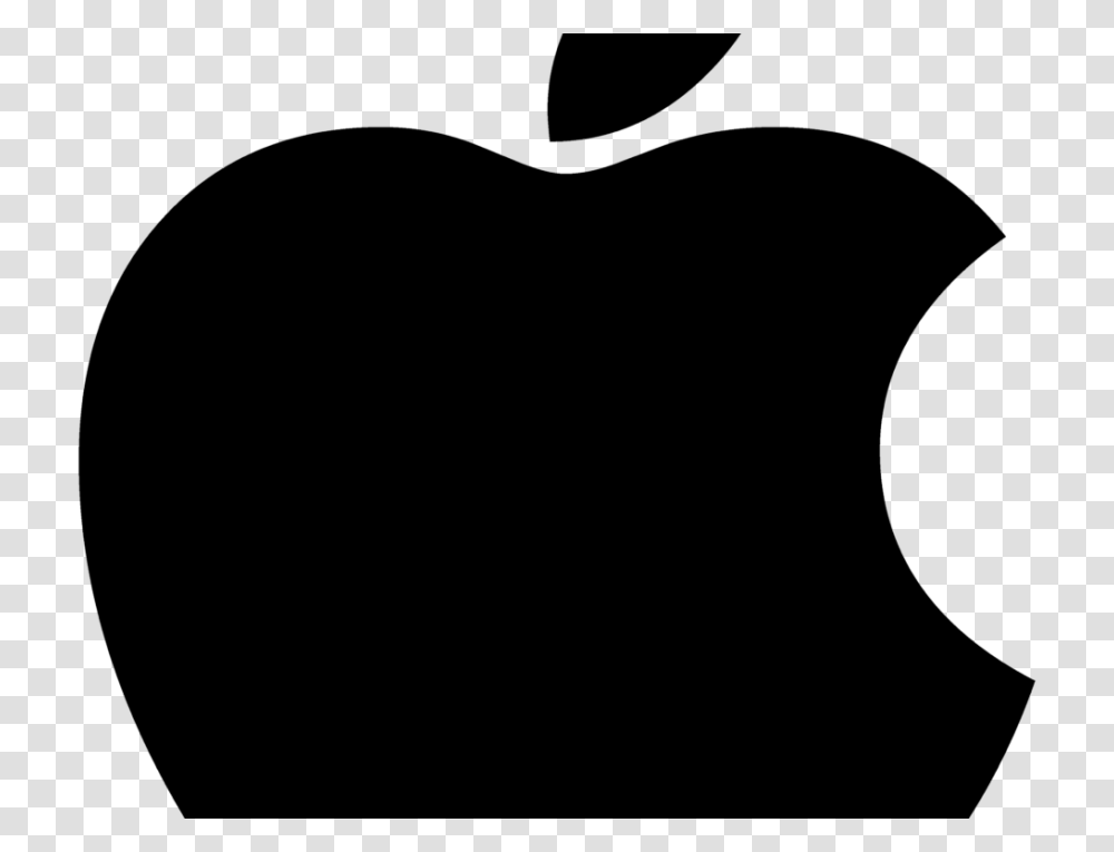 Apple Logo Best Stock Photos, Gray, World Of Warcraft Transparent Png