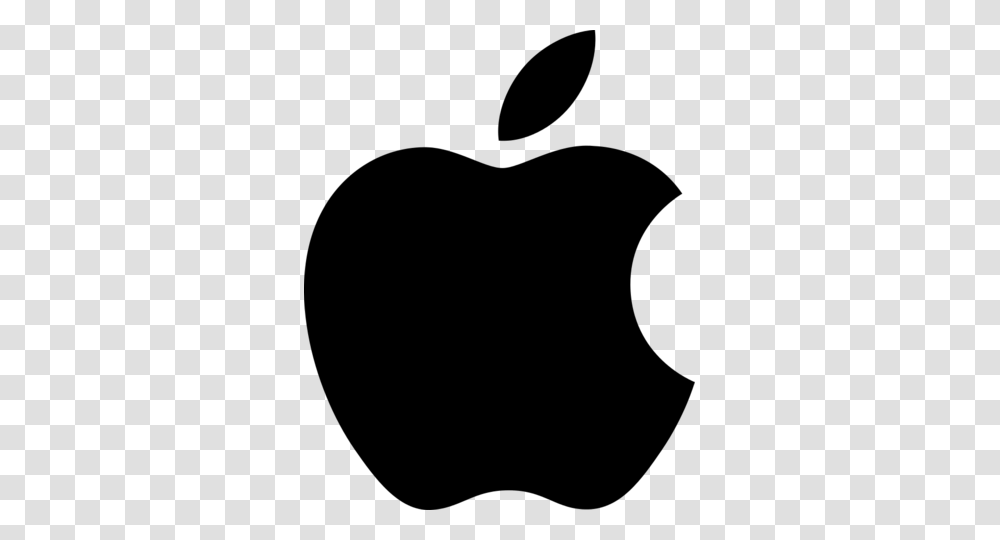 Apple Logo Black.svg, Gray, World Of Warcraft Transparent Png