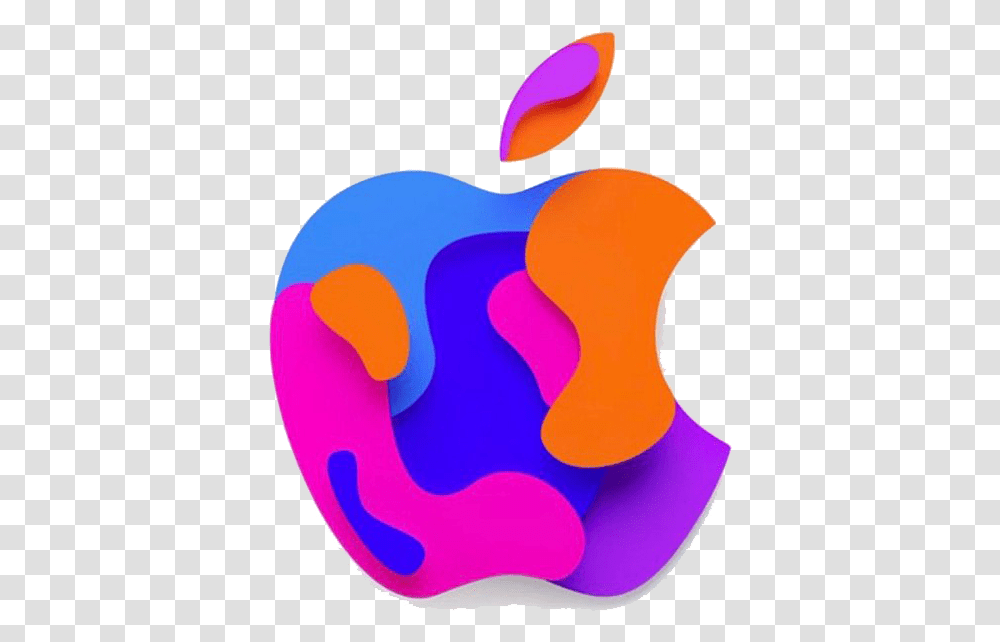 Apple Logo Clipart Apple Phone Logo, Trademark, Heart Transparent Png