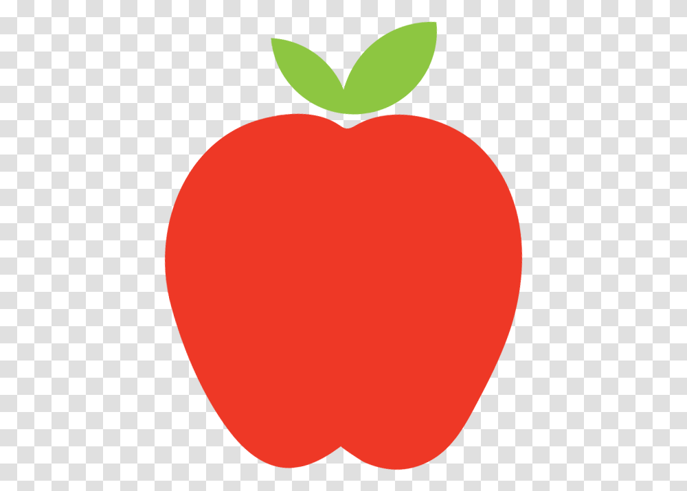 Apple Logo Emblem, Plant, Fruit, Food, Balloon Transparent Png