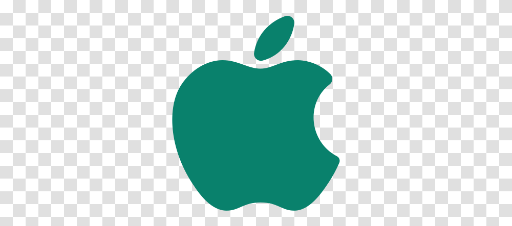 Apple Logo Free Icon Of Social Media Icon Apple Iphone, Symbol, Trademark, Balloon, Badge Transparent Png