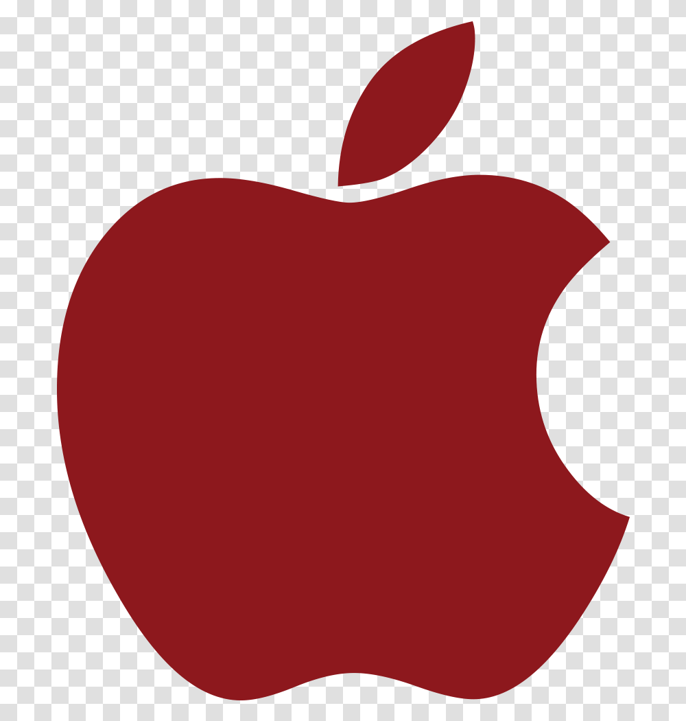 Apple Logo Funny Gif, Plant, Fruit, Food, Heart Transparent Png