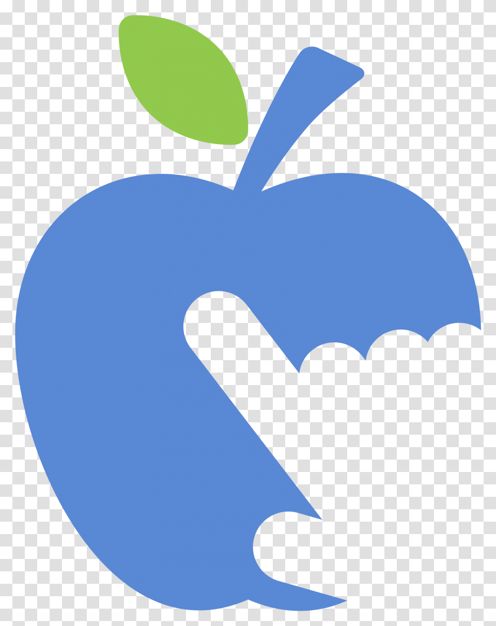 Apple Logo Hi Resolution Bing Images Download, Hand, Plant, Label Transparent Png